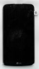 MODULE COQUE AVANT ASSEMBLEE (TACTILE+LCD+COQUE) LGK430DSE =>ACQ88868312