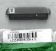 COQUE INFERIEURE NOIR TITANE LGH840 / LGH850