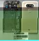 COQUE ARRIERE OR LGH850