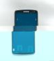 MODULE COQUE AVANT AVEC BOUTONS TITANE LGX220/LGX220DS