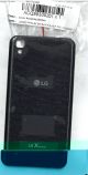 COVER ASSEMBLY BATTERY LGK220.APOLBK BLACK=>ACQ88991342