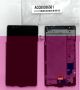 DISPLAY ASSEMBLY K220 (X POWER) BLACK =>ACQ89293602