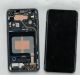 MODULE COQUE AVANT/ECRAN TACTILE/AFFICHEUR NOIRE LGH930=>ACQ89663104