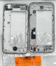 COQUE ARRIERE (SVC) LGM320N