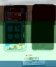 MODULE COQUE AVANT/ECRAN TACTILE/AFFICHEUR BLEU (COMPLETE) LGH870 =>ACQ89384004
