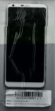 MODULE COQUE AVANT/ECRAN TACTILE/AFFICHEUR BLANCHE (COMPLETE) LGH870 =>ACQ89384003