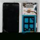 MODULE COQUE AVANT/ECRAN TACTILE/AFFICHEUR OR LGH870
