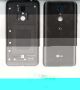 COQUE ARRIÈRE NOIRE (LMX410EO)