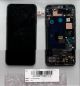 MODULE AFFICHEUR NOIR LMQ610EM =>ACQ90349211