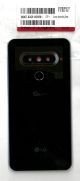 COQUE ARRIERE ASSEMBLE NOIRE =>ACQ91436803