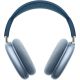 APPLE AIRPODS MAX BLEU