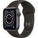 APPLE WATCH SERIES 6 (GPS) ALUM 40MM
