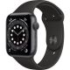 APPLE WATCH SERIES 6 (GPS) ALUM 44MM