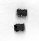 AUDIO JACK,CUT PCB,5 PINS,D3.5 MM,12.30
