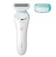 SATINSHAVE ADVANCED ET WET DRY RASOIR ELECTRIQUE