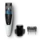TONDEUSE A BARBE AVEC ASPIRATION POILS 20 POSITIONS