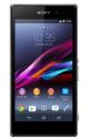 SONY MOBILE Xperia Z1