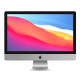 APPLE iMac 21,5