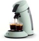 SENSEO® ORIGINAL PLUS MACHINE À CAFÉ À DOSETTES CSA210/21 MENTHE PÂLE