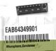 MICROPHONE CONDENSER SD18OB361-014 -36DB 0OHM OMNI 1.8 TO 3.3V 3.5 * 2.65 * 0.98T SMD  GOERTEK INC.
