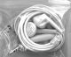 KIT OREILLETTE STEREO BLANC EMB-LGE41STGWA 20MW 30OHM 112DB 20HZTO20KHZ 1.15M =>EAB64468402