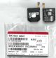 BATTERIE LITHIUM POLYMER BL-S6-LGC 3.85V 550MAH 110MAH 30.1*27.89*6.34 31.1*27.95*6.4 BL