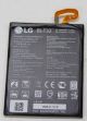 BATTERIE LITHIUM POLYMER BL-T32_TOCAD_WW 3.85V 3.4AH 680MAH =>EAC63438801