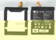 BATTERIE LITHIUM POLYMER BL-T34-WW-LGC-CI 3.85V 3.155AH 630MAH  LGH930 =>EAC63538901