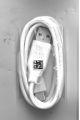 CABLE DATA DLC-LG1810CAGWB USB TYPE  C  1.0M 9 BLANC =>EAD63849204-EAD64746105