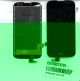 MODULE AFFICHEUR/ECRAN TACTILE CAPACITIF NOIR TD-TCFW4538-1 LGK100