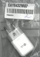 CHARGEUR MCS-H05ER 85 ~ 264VAC 5V/9V 1.8A 50/60HZ =>EAY64329601