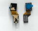 MODULE CAMERA C8FA-T580A 8M FF 6.7X7.8X4.26T TOSHIBA T4KA3 1/4   F2.0 LGH840 / LGH850