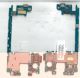 PCB ASSEMBLY MAIN LGH791.ADE3BK 1.0 MAIN =>CRB35131701