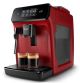 PHILIPS SERIES 1200 MACHINES ESPRESSO ENTIÈREMENT AUTOMATIQUES EP1222/00 ROUGE