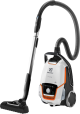 ASPIRATEUR TRAINEAU ELECTROLUX ULTRAONE EUO93IW