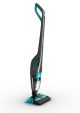 PHILIPS POWERPRO AQUA ASPIRATEUR BALAI FC6402/01 BATTERIE LI-ION 18 V