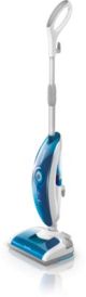 STEAM PLUS NETTOYEUR BALAI-VAPEUR FC7020/01 2-EN-1, 1 500 W