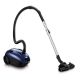 POWERLIFE BAE ASPIRATEUR AVEC SAC BLEU MARINE 750W