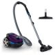 PHILIPS PERFORMER COMPACT VACUUM CLEANER WITH BAG FC8370/09