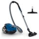 PHILIPS PERFORMER COMPACT VACUUM CLEANER WITH BAG FC8374/09
