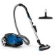 PERFORMER ACTIVE ASPIRATEUR AVEC SAC BROSSE TRIACTIVE+ ET POUR SOLS DURS A