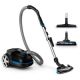PERFORMER ACTIVE ASPIRATEUR AVEC SAC BROSSE TRIACTIVE+, POUR SOLS DURS