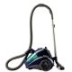 ASPIRATEUR SANS SAC EASYCLEAN PARQUET+TURBO BROSSES PHFC8724/01
