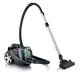 PHILIPS POWERPRO ASPIRATEUR SANS SAC FC8769/01 1250 W BLACK AND WHITE AVEC TECHNOLOGIE POWERCYCLONE
