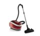 ASPIRATEUR AVEC SAC COULEUR ROUGE 1800W SPECIAL PARQUET PHFC8912/01