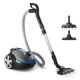 PHILIPS PERFORMER ULTIMATE VACUUM CLEANER WITH BAG FC8955/09