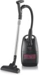 ASPIRATEUR NOIR AVEC SAC SPECIAL PARQUET MOTEUR 2000W AVEC POIGNEE ERGONOMIQUE PHFC9084/01