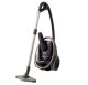 VAC.CLNR.REACH CLEAN TRIACT BLACK