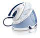 PHILIPS PERFECTCARE AQUA CENTRALE VAPEUR HAUTE PRESSION GC8620/02 ÉCO, EFFET PRESSING 180 G, 2 400 W