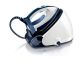 PHILIPS PERFECTCARE CENTRALE VAPEUR HAUTE PRESSION GC9220 AVEC OPTIMALTEMP 5 B, 230 G